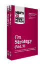 HBR's 10 Must Reads on Strategy 2-Volume Collection