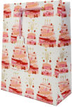 Alternative view 2 of Birthday Cakes Medium Bag