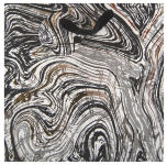Alternative view 1 of Large Square Bag Enchanted Marble