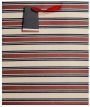 Large Bag Farmhouse Stripe