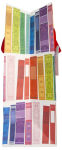 Alternative view 3 of Large Bag Colorful Books