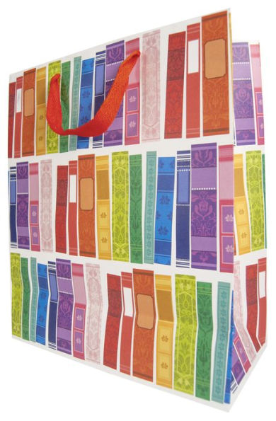 Large Bag Colorful Books