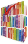 Alternative view 6 of Large Bag Colorful Books