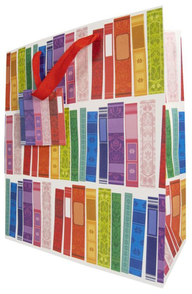 Large Bag Colorful Books