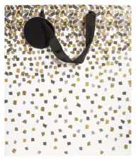 Title: Large Bag Confetti Elegance