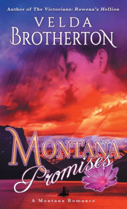 Title: Montana Promises, Author: Velda Brotherton