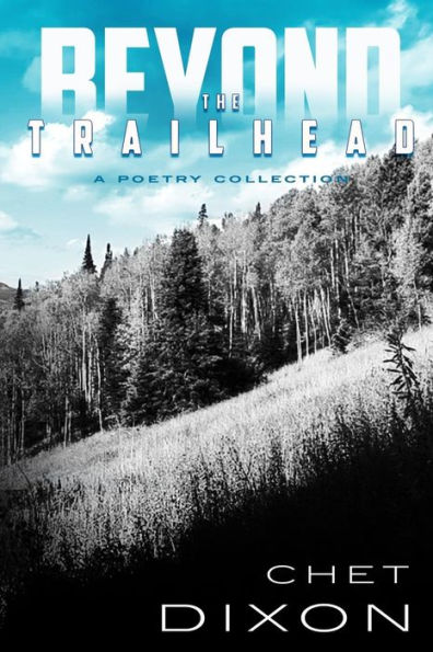 Beyond The Trailhead
