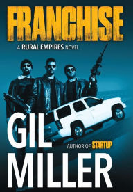 Title: Franchise, Author: Gil Miller