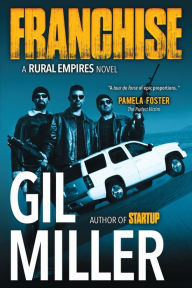 Title: Franchise, Author: Gil Miller