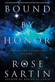 Title: Bound by Honor, Author: Rose Sartin