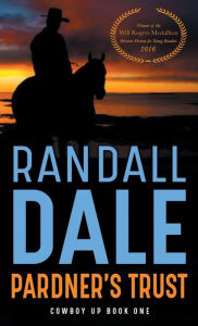 Title: Pardner's Trust, Author: Randall Dale