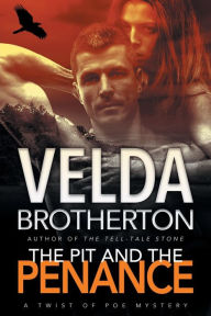 Title: The Pit and the Penance, Author: Velda Brotherton