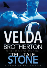 Title: The Tell-Tale Stone, Author: Velda Brotherton