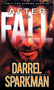 Title: After the Fall, Author: Darrel Sparkman