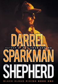 Title: The Shepherd, Author: Darrel Sparkman