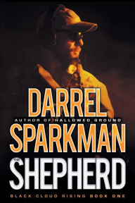 Title: The Shepherd, Author: Darrel Sparkman