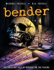 Title: Bender: Volume Two, Author: Georg Heckel