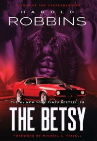 Title: The Betsy, Author: Harold Robbins