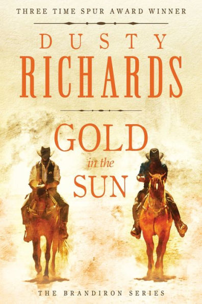 Gold the Sun