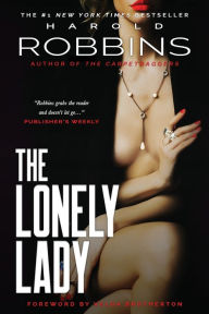 Title: The Lonely Lady, Author: Harold Robbins