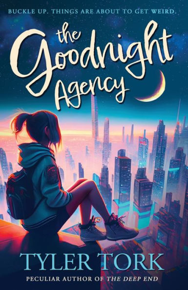 The Goodnight Agency