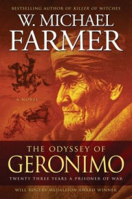 Free downloadable textbooks online The Odyssey of Geronimo: Twenty Three Years a Prisoner of War