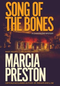 Title: Song of the Bones, Author: Marcia Preston