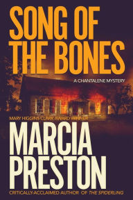 Title: Song of the Bones, Author: Marcia Preston