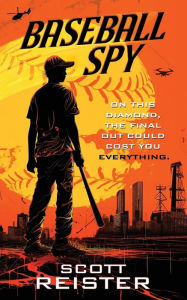 Italian audio books free download Baseball Spy