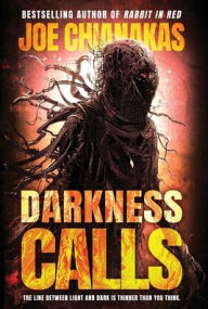 Share books download Darkness Calls ePub MOBI