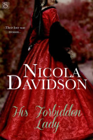 Title: His Forbidden Lady, Author: Nicola Davidson