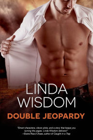 Title: Double Jeopardy, Author: Linda Wisdom