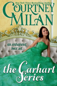 Title: The Carhart Series (An Enhanced Box Set), Author: Courtney Milan