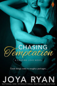 Title: Chasing Temptation, Author: Joya Ryan