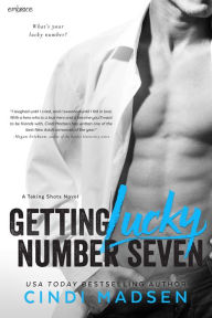 Title: Getting Lucky Number Seven, Author: Cindi Madsen