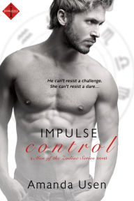 Title: Impulse Control, Author: Amanda Usen