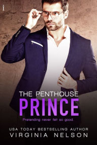 The Penthouse Prince