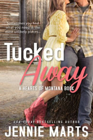 Title: Tucked Away, Author: Jennie Marts