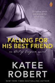 Falling for His Best Friend