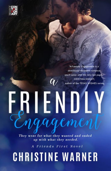 A Friendly Engagement