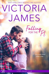 Title: Falling for the P.I., Author: Victoria James