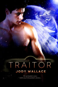 Title: Traitor, Author: Jody Wallace