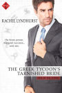 The Greek Tycoon's Tarnished Bride