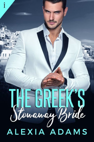 The Greek's Stowaway Bride