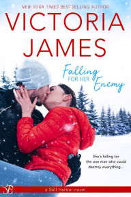 Title: Falling for Her Enemy, Author: Victoria James