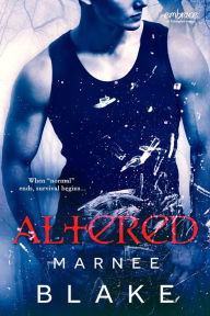 Title: Altered, Author: Marnee Blake