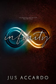 Title: Infinity, Author: Jus Accardo