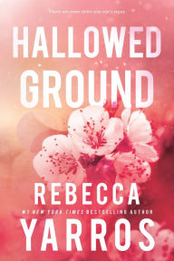 Hallowed Ground (Flight & Glory #4)