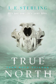 Title: True North, Author: L.E. Sterling