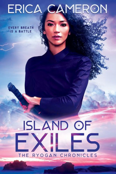 Island of Exiles